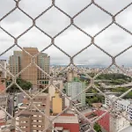 Predio Completo Com Piscina Perto De Estacao De Metro No Centro De Sao Paulo - Setin Downtown Praca Da Se