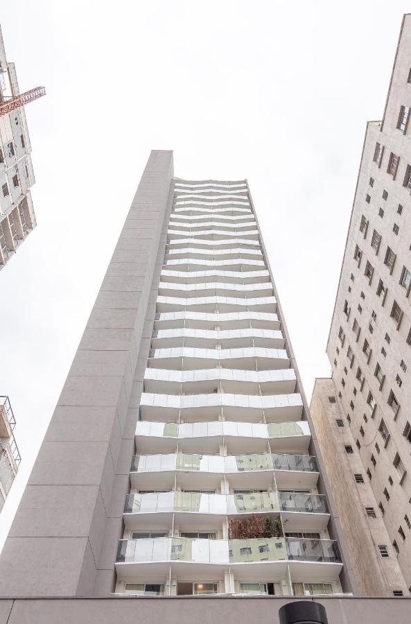 Predio Completo Com Piscina Perto De Estacao De Metro No Centro De - Setin Downtown Praca Da Se Apartamento