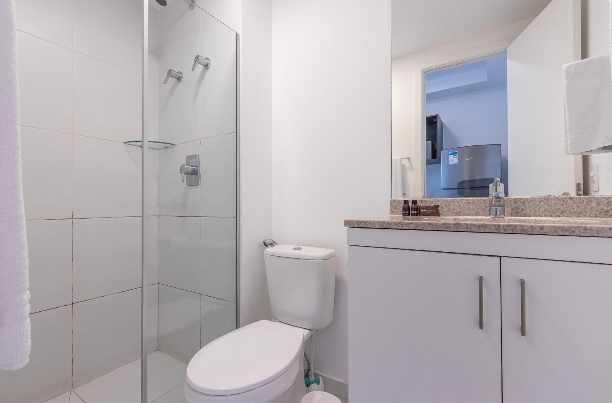 Apartamento Predio Completo Com Piscina Perto De Estacao De Metro No Centro De - Setin Downtown Praca Da Se