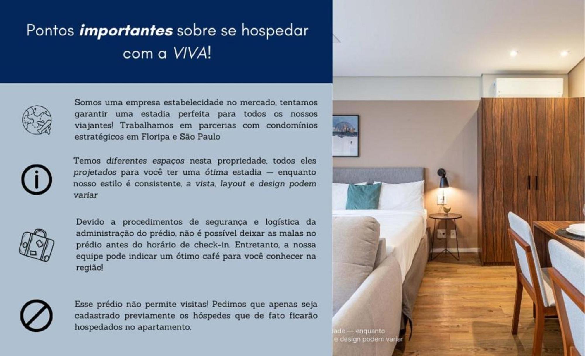Apartamento Predio Completo Com Piscina Perto De Estacao De Metro No Centro De - Setin Downtown Praca Da Se *